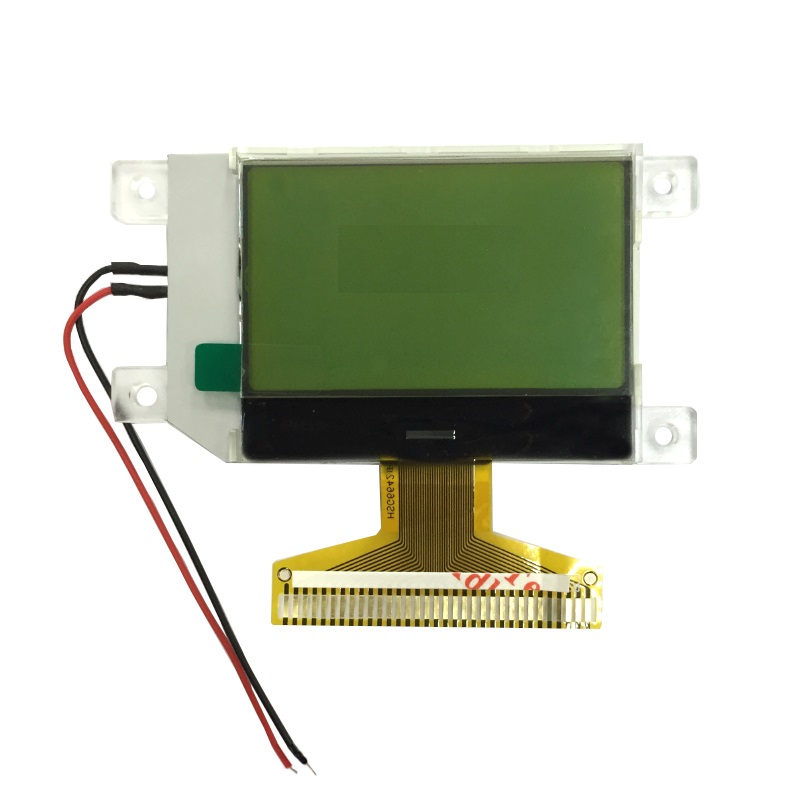 66*42 Graphic LCD Module