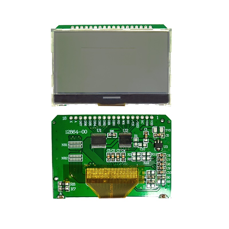 128*64 Graphic LCD Module