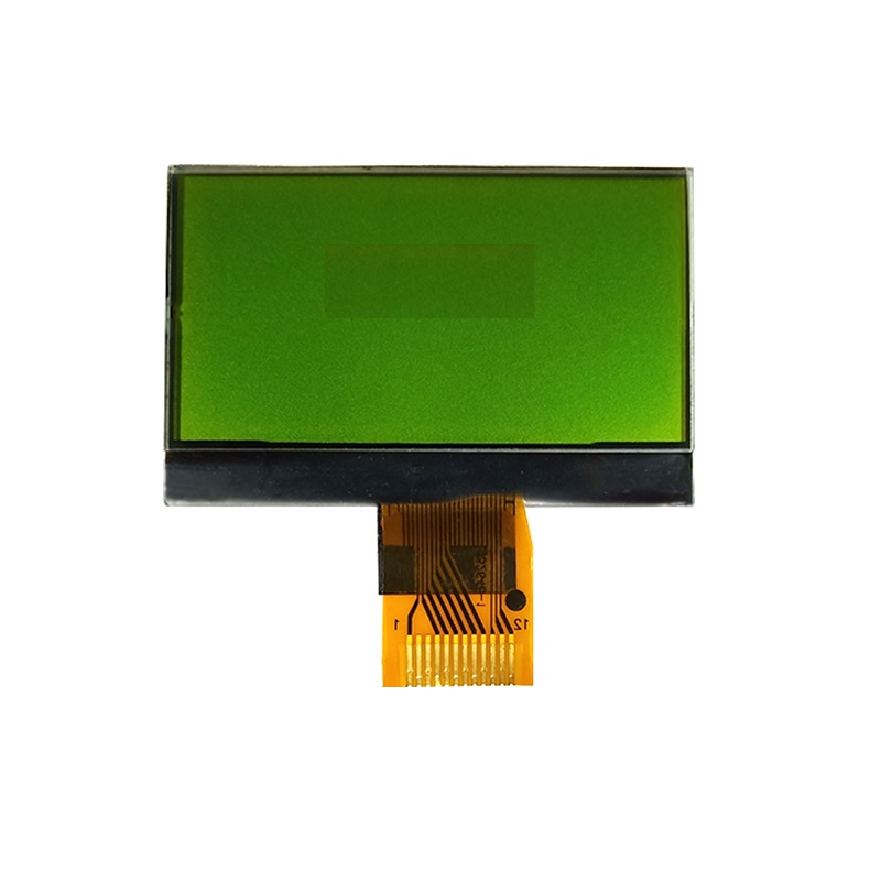 132*64 Graphic LCD Module