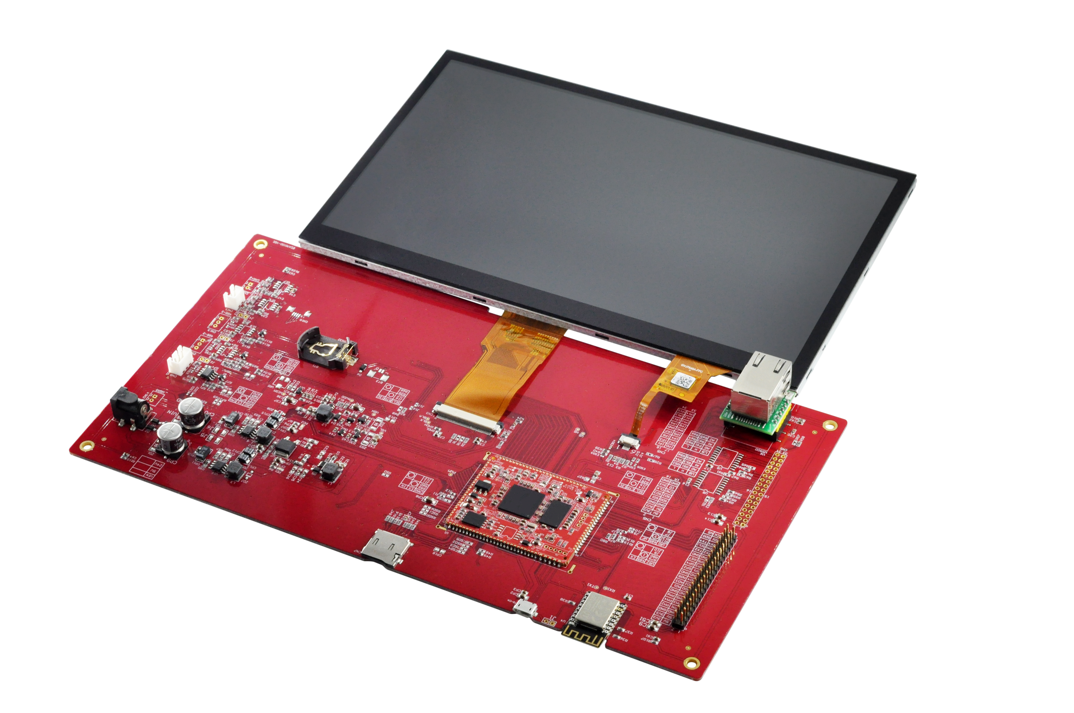 Nexus Panel-10.1