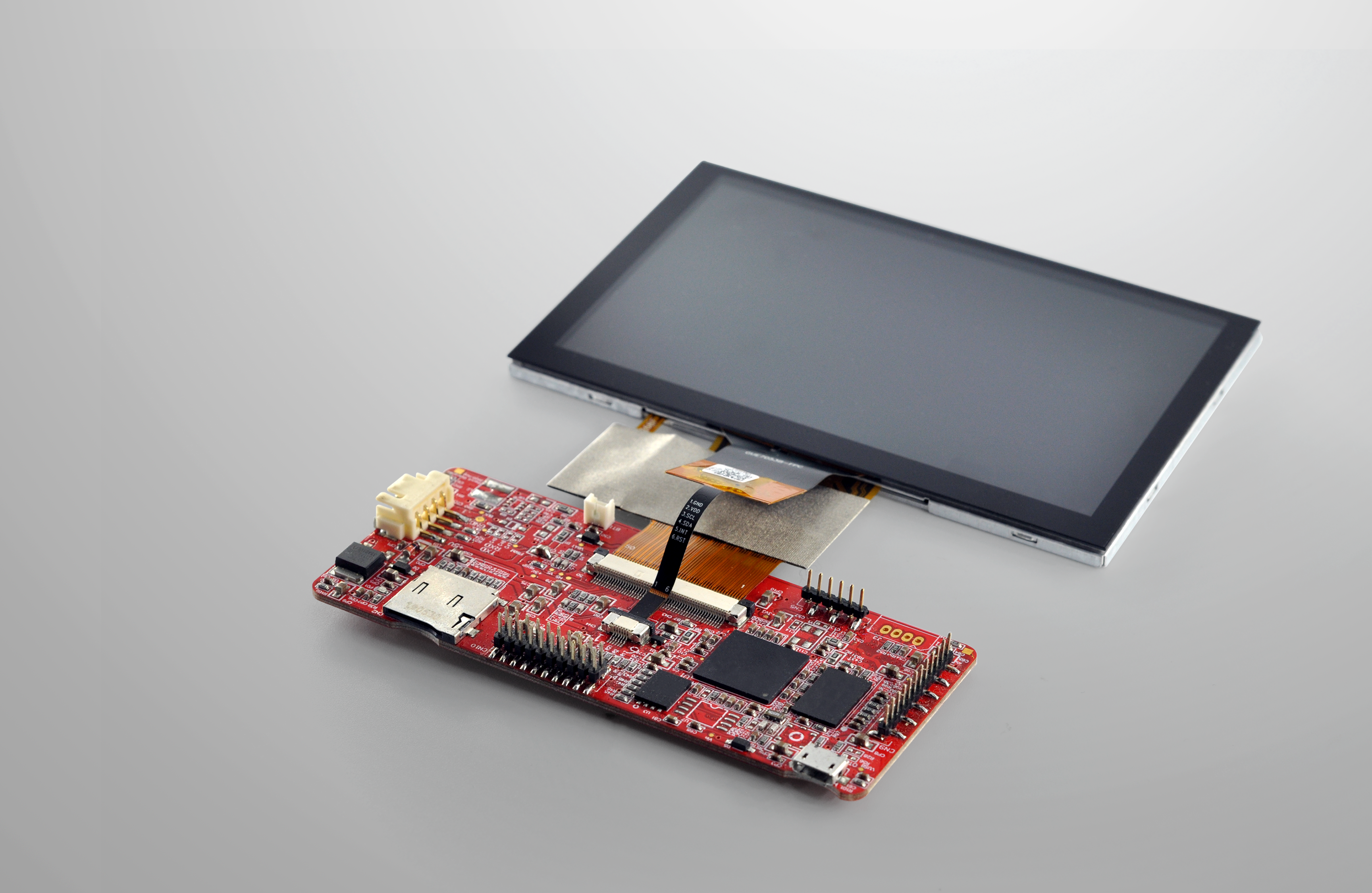 Ubique Panel-5.0