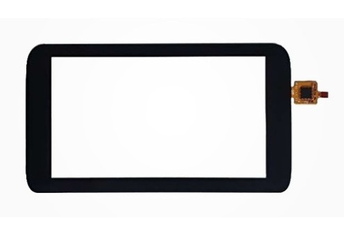 Touch Screen Solution